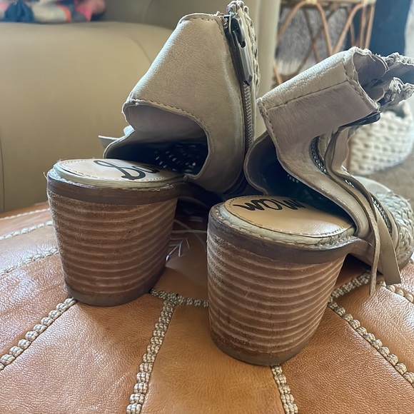 Sam Edelman Heel/Boot - Picture 5 of 6